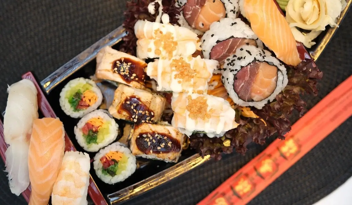 Why Flying Fish Roe and Capelin Roe Rule the Culinary World
