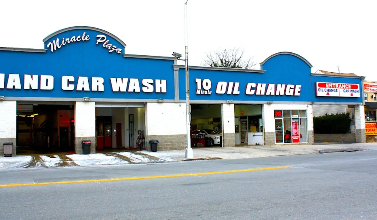 What to Look For in a Quality Wash Location