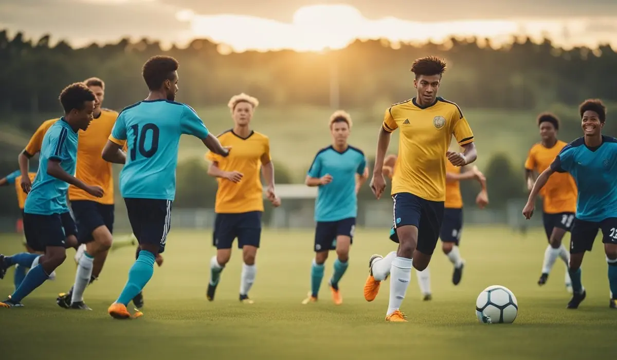 Futbol Libre Guide