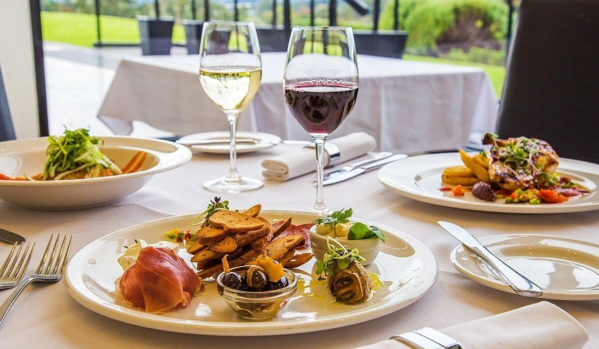 The Rich History of Italian-American Food and Casual Dining
