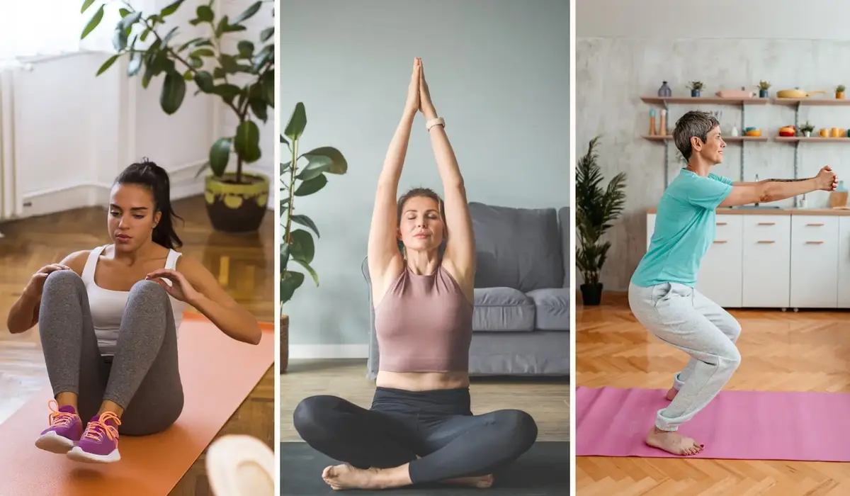 How to Stay Consistent Month After Month