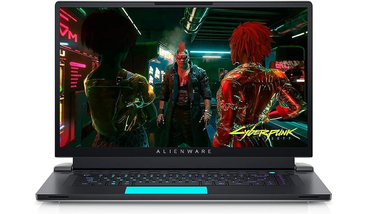 The Best Gaming Laptops at a Glance
