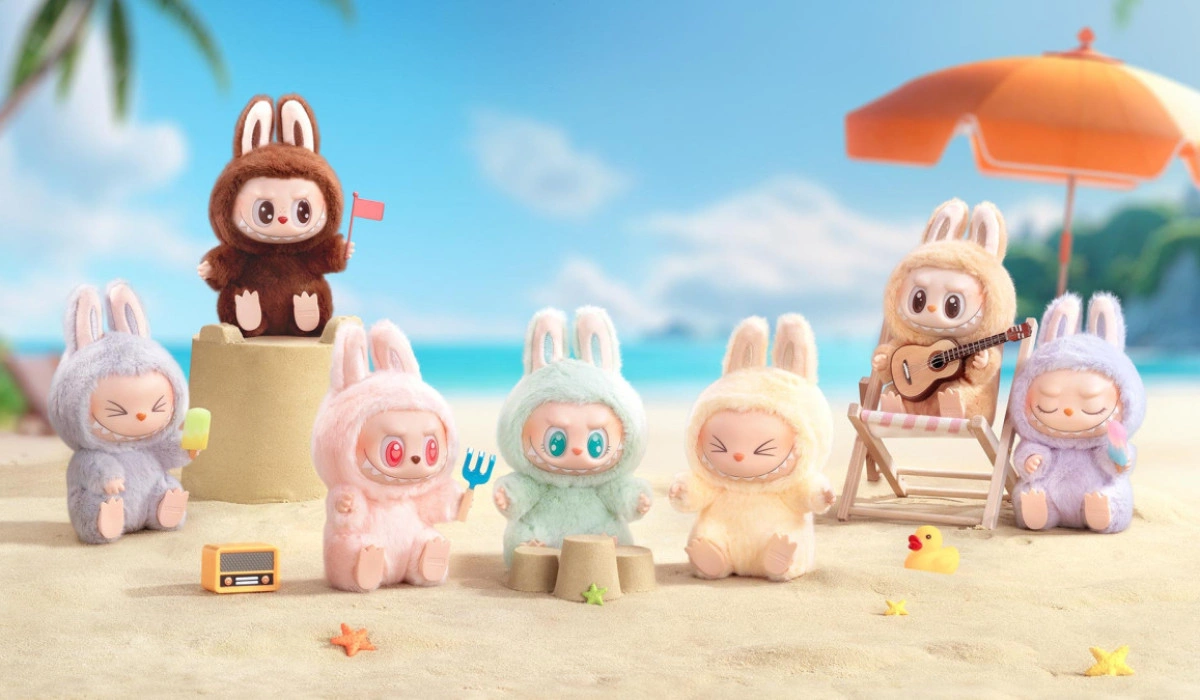 What Are These Tiny Collectibles Anyway?