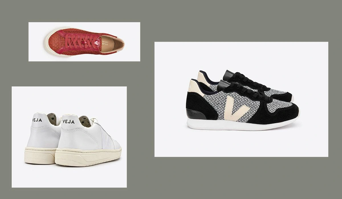 Shoe Brands