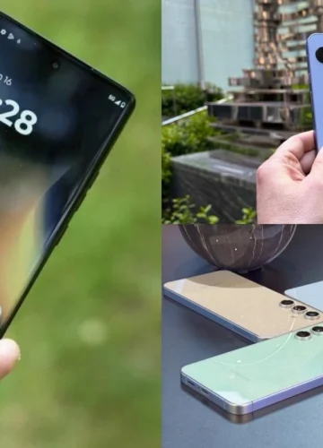 Best Budget Phones