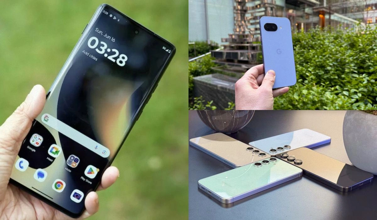 Best Budget Phones