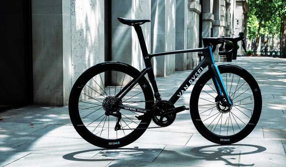 7. Trek: Heritage Engineering and Unmatched Support