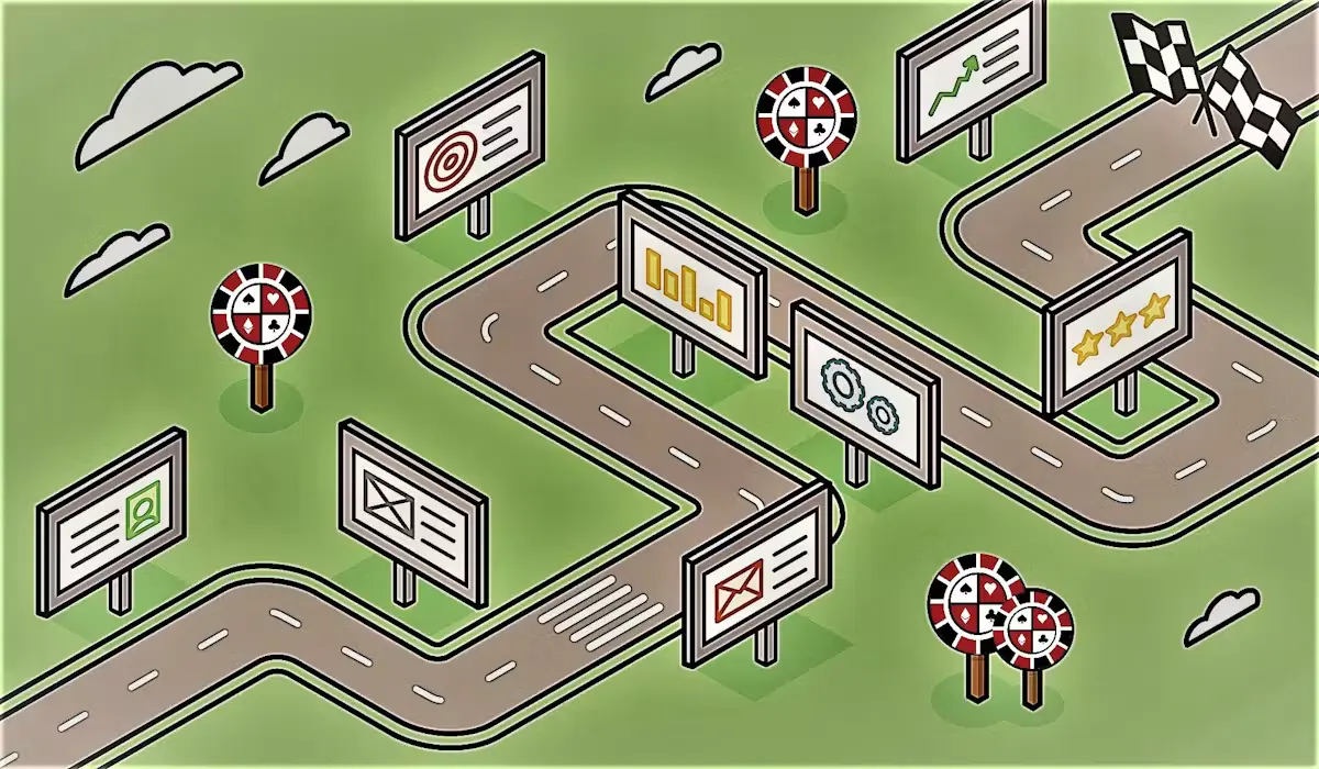 Step-by-Step Guide: Building Your Roadmap from Scratch