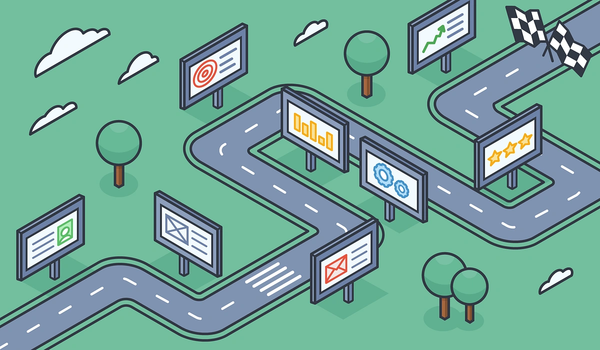 What Is a Product Roadmap?