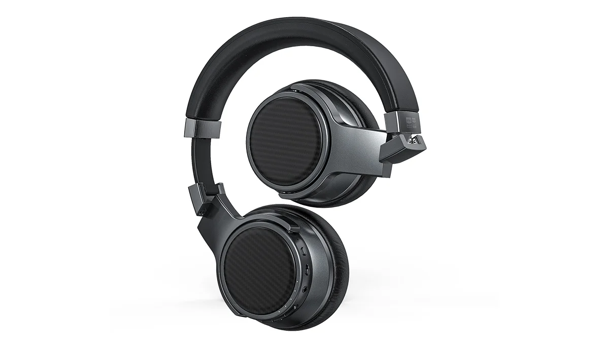 2. Active Noise-Canceling Aviation Headsets