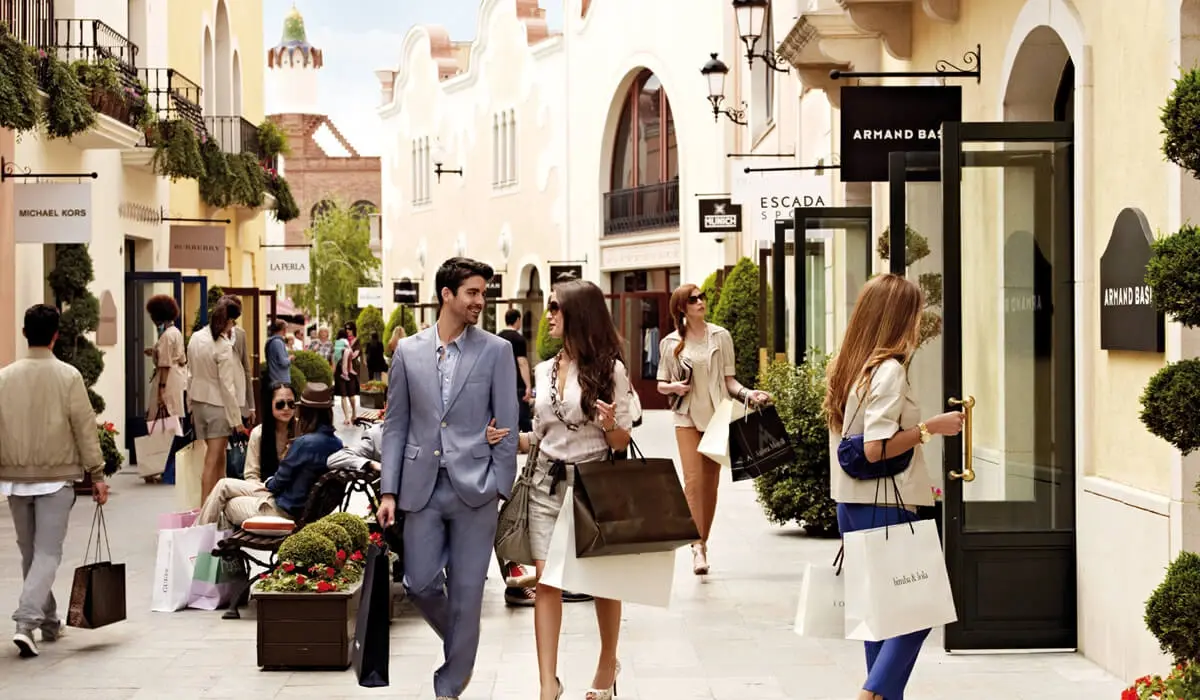 What Is Modern Luxury?