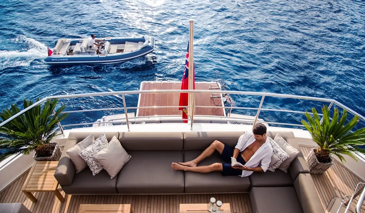 Luxury Hotels and Resorts