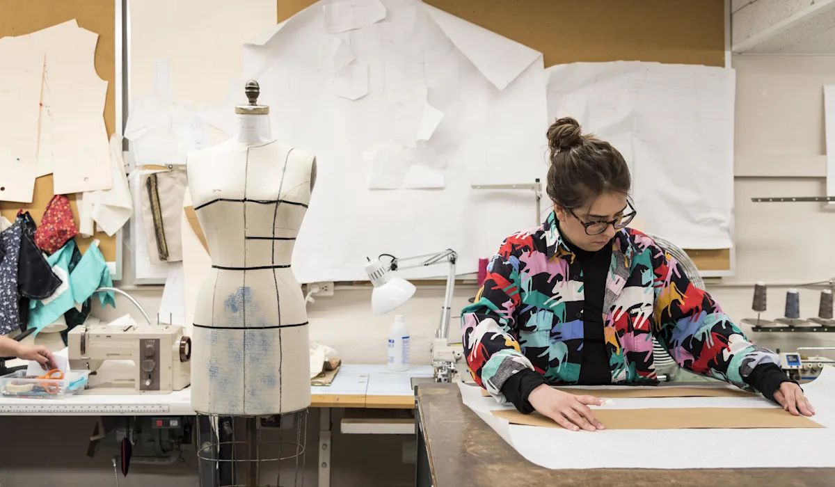 Fashion Designers