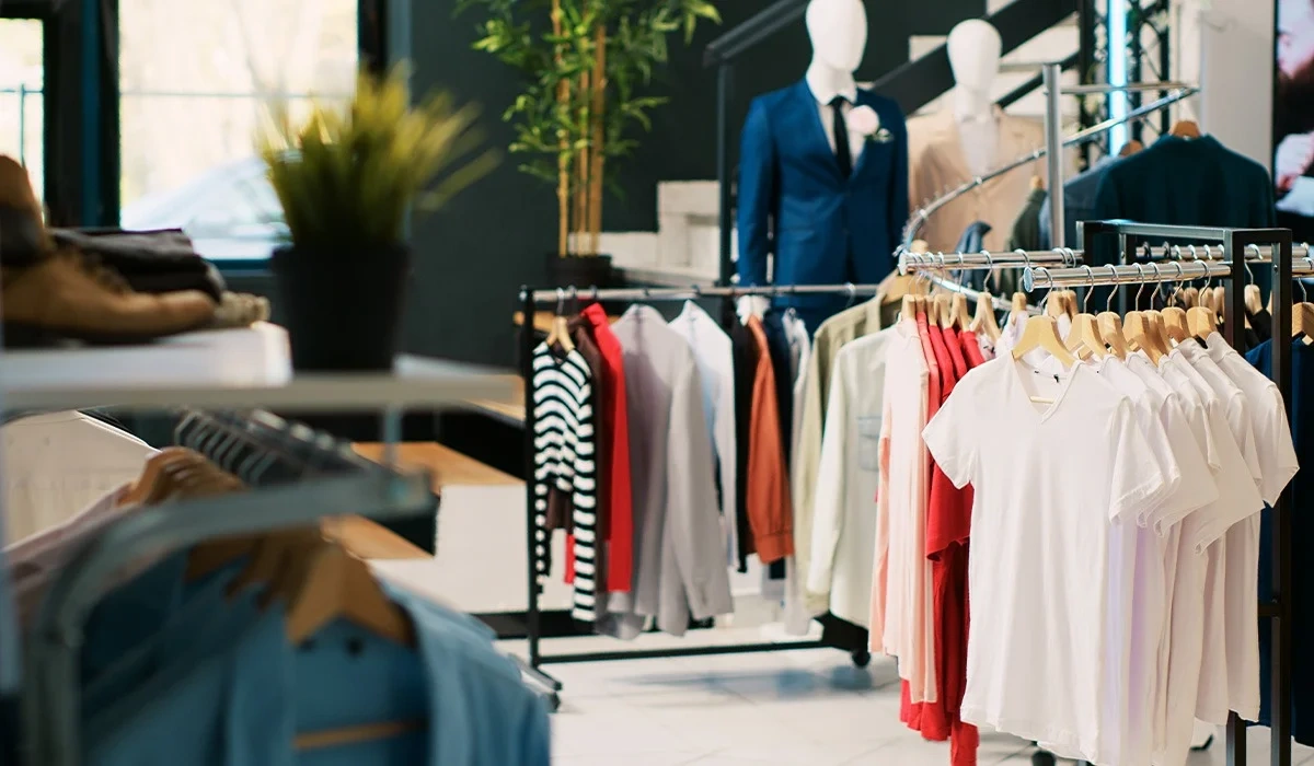 Navigating Today's Apparel Landscape
