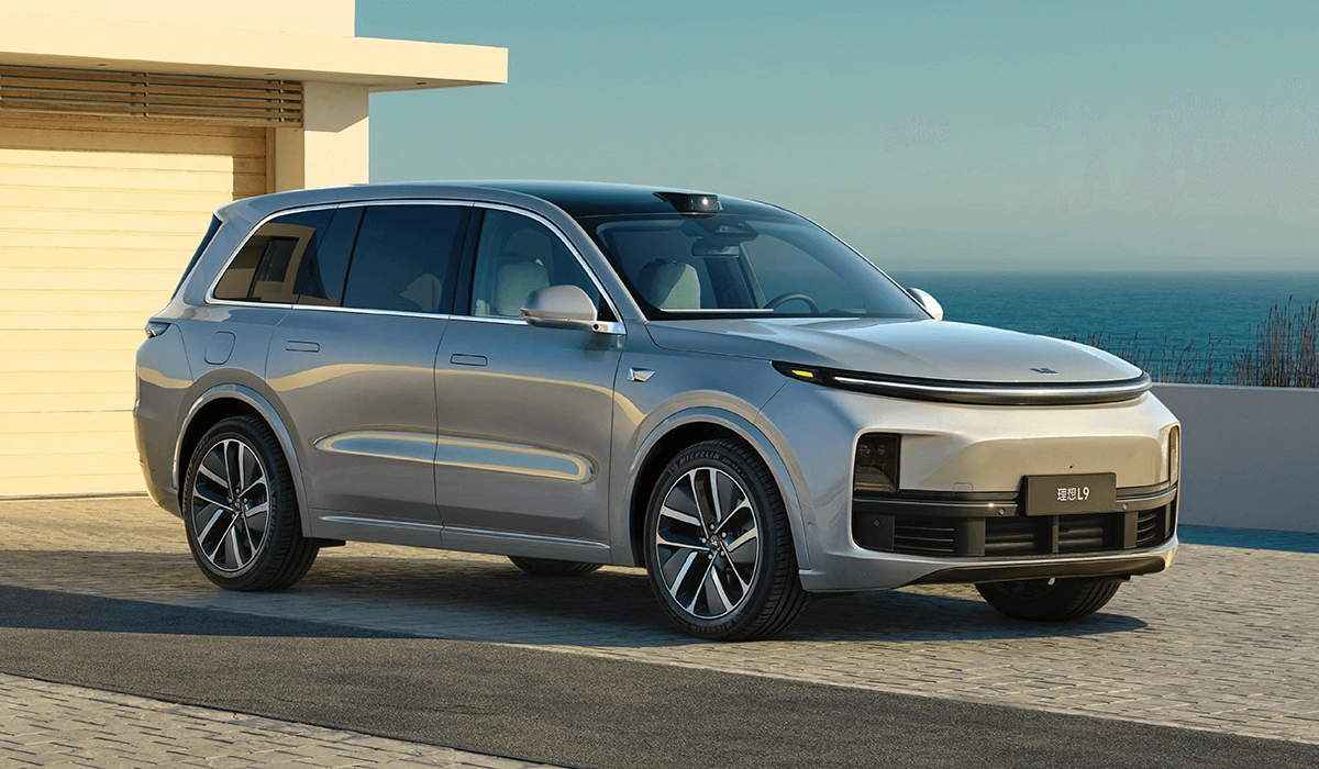 Car Brands: Complete List with Ratings & Reviews
