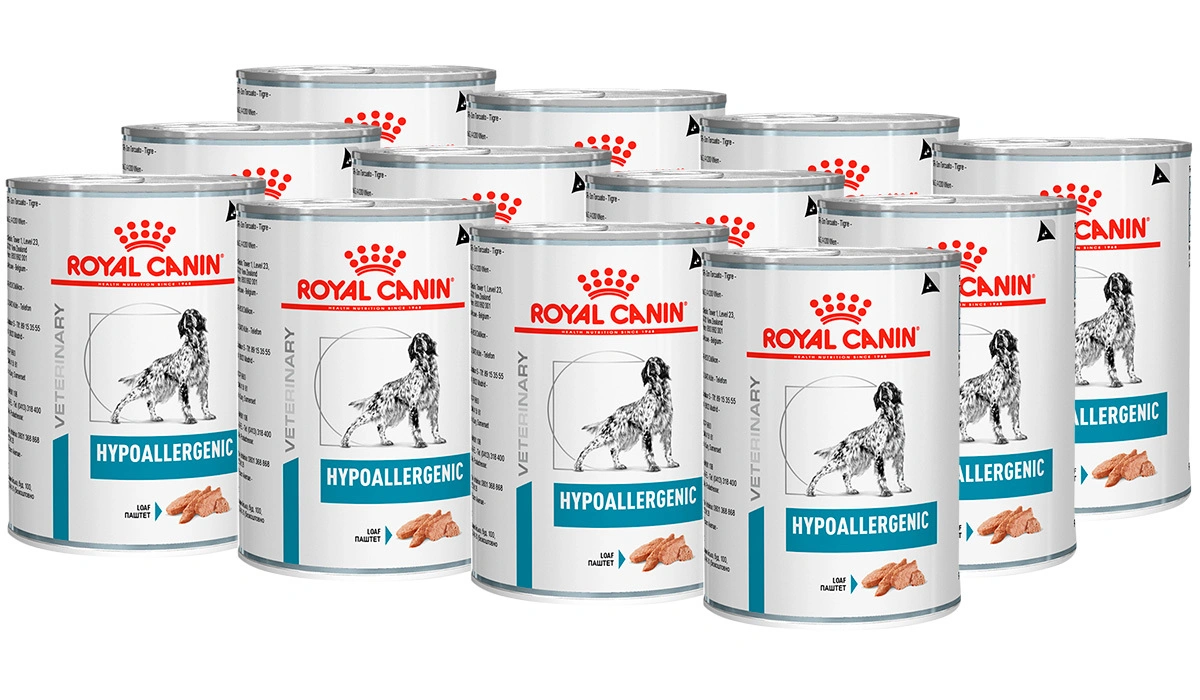 1. Royal Canin — Best Overall for Breed-Specific Needs