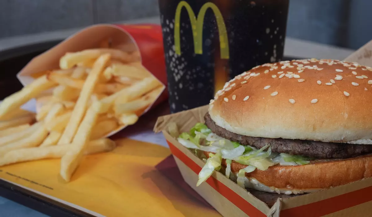 Modern Fast Food Trends Shaping What We Eat