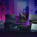 Best Gaming Laptops