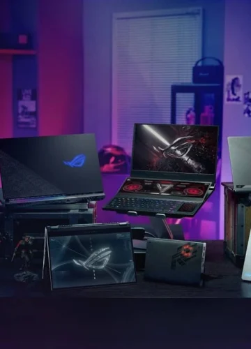 Best Gaming Laptops