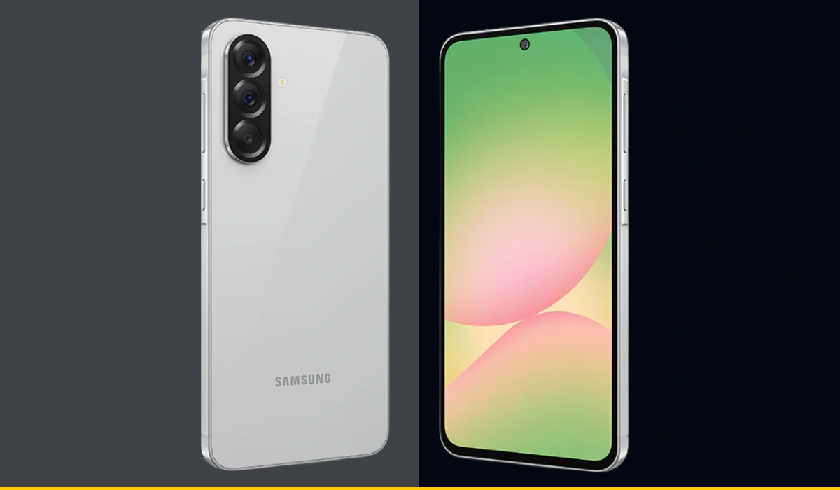 Samsung Galaxy A56
