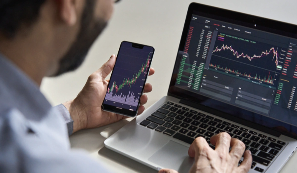 The Shift to Digital Wealth Creation