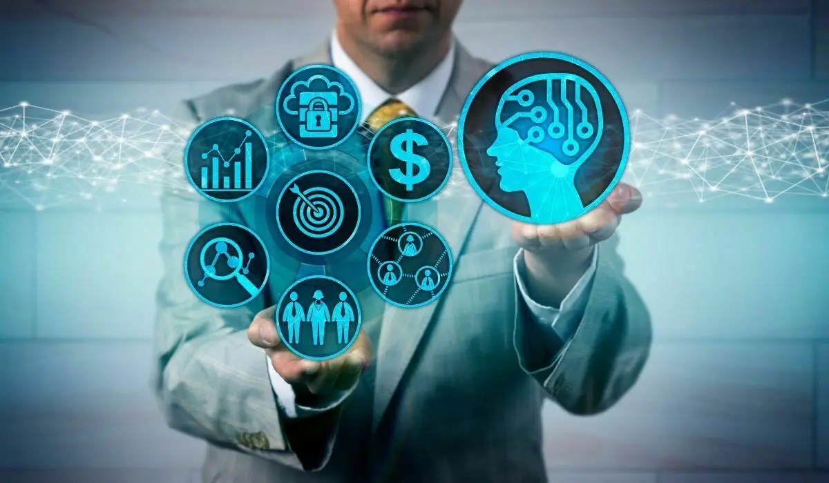 How AI Travel Automation Is Creating Millionaire Entrepreneurs