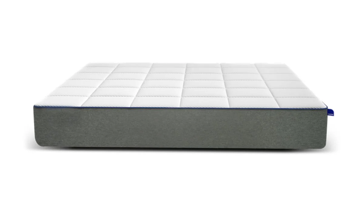 Brooklyn Bedding CopperFlex Memory Foam