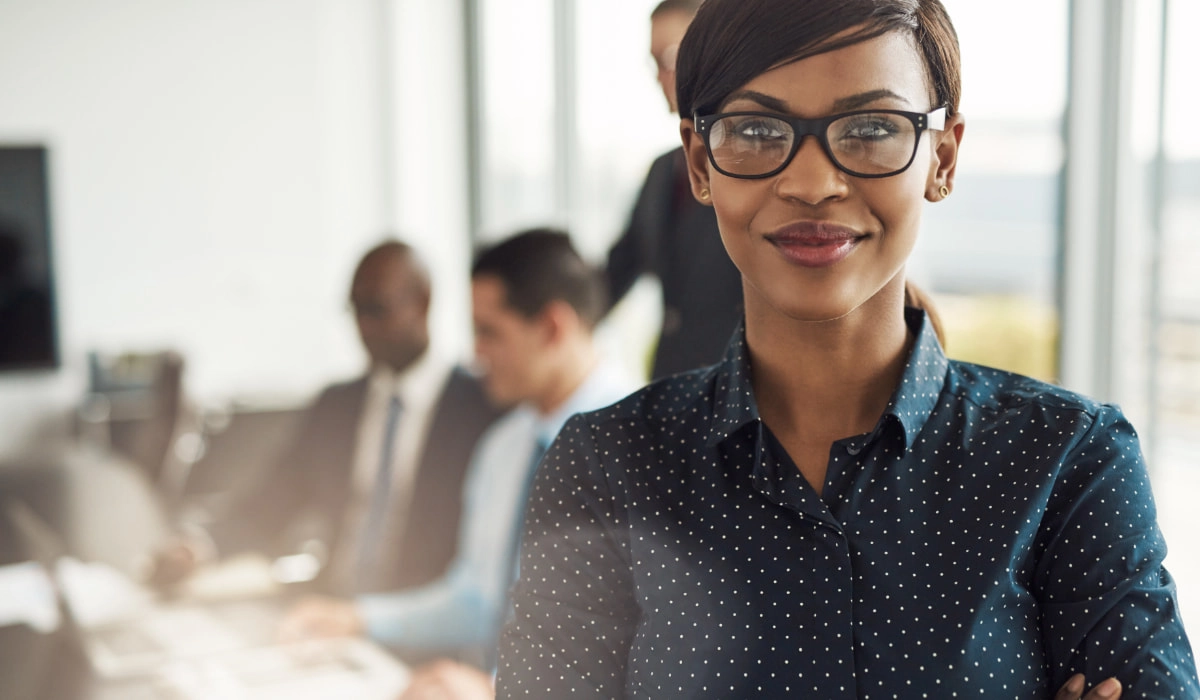 What Should Women Wear to an Interview?