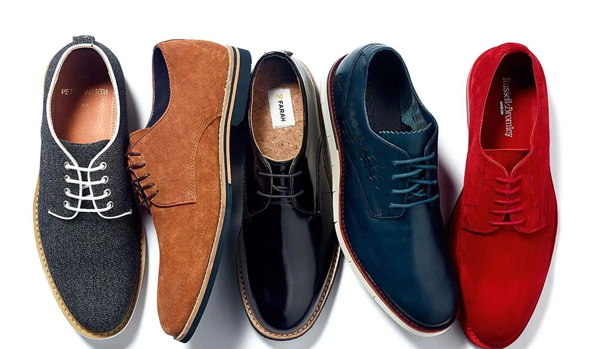 Why Choosing the Right Footwear Matters
