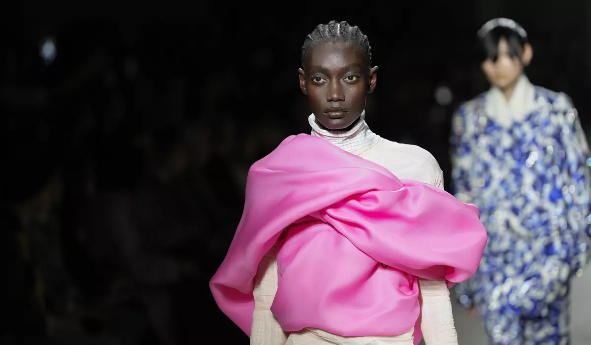 14. Dries Van Noten