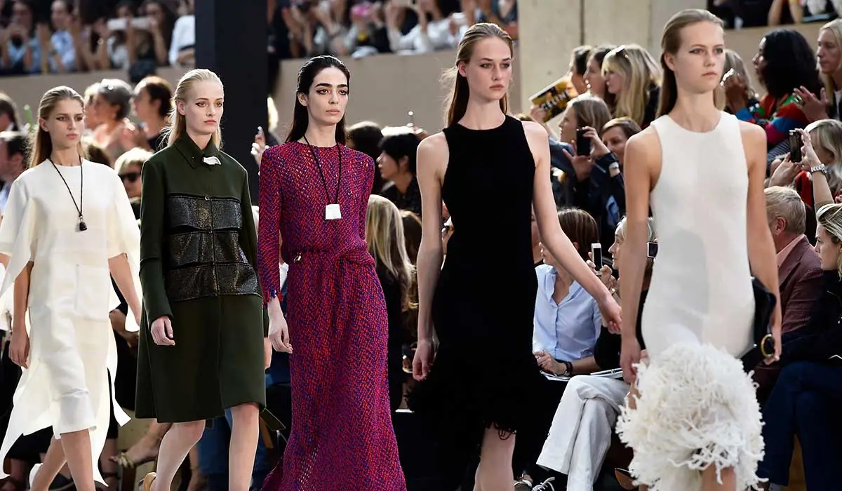 Why British Fashion Holds a Unique Place in Global Style