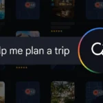 AI-Powered Travel Tools