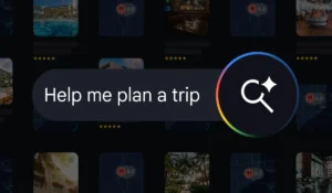 AI-Powered Travel Tools