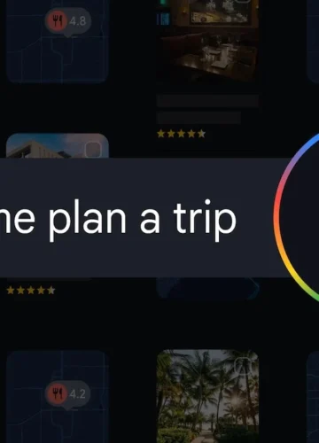 AI-Powered Travel Tools