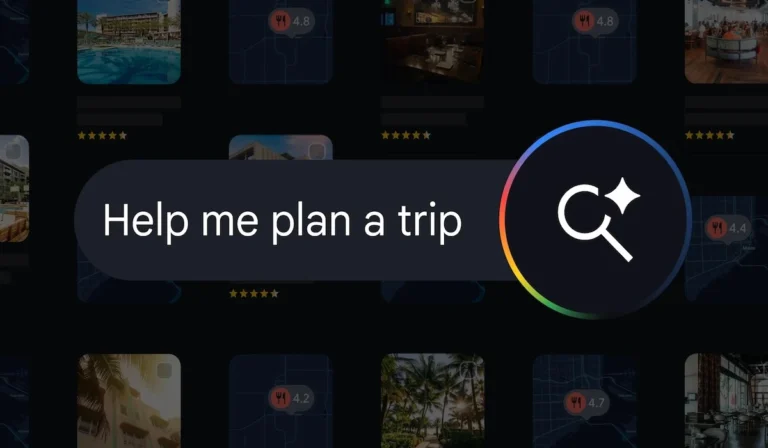 AI-Powered Travel Tools
