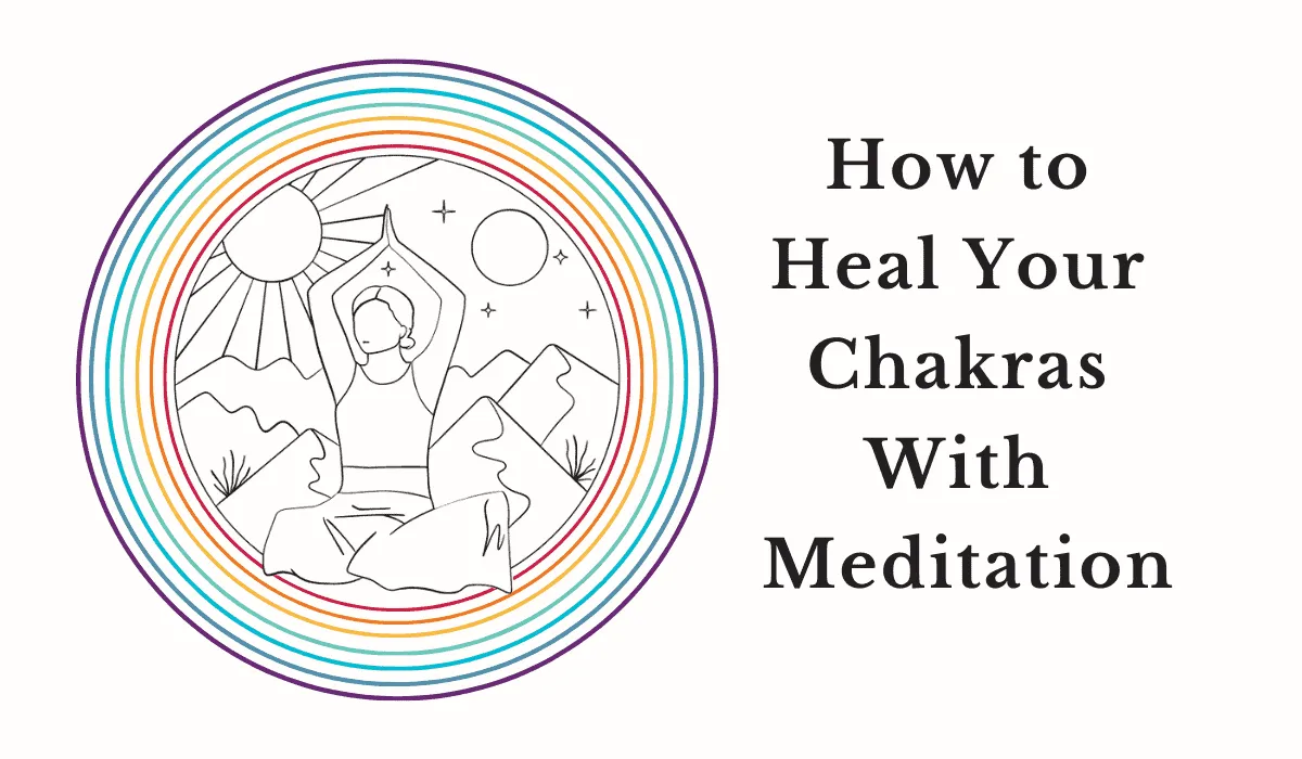 Simple Daily Ways to Balance Your Sacral Chakra