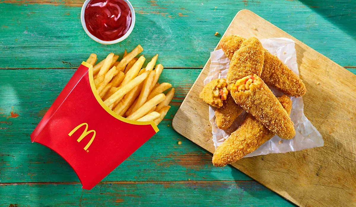 The Cultural Rise of McDonald's Breakfast