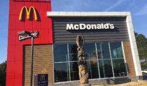 mcdonald's near me