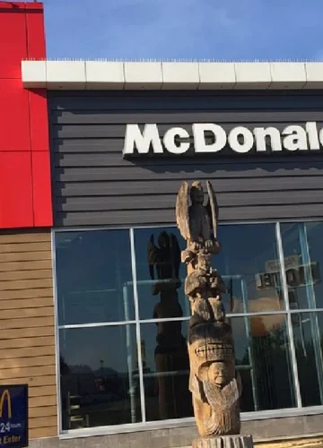 mcdonald's near me