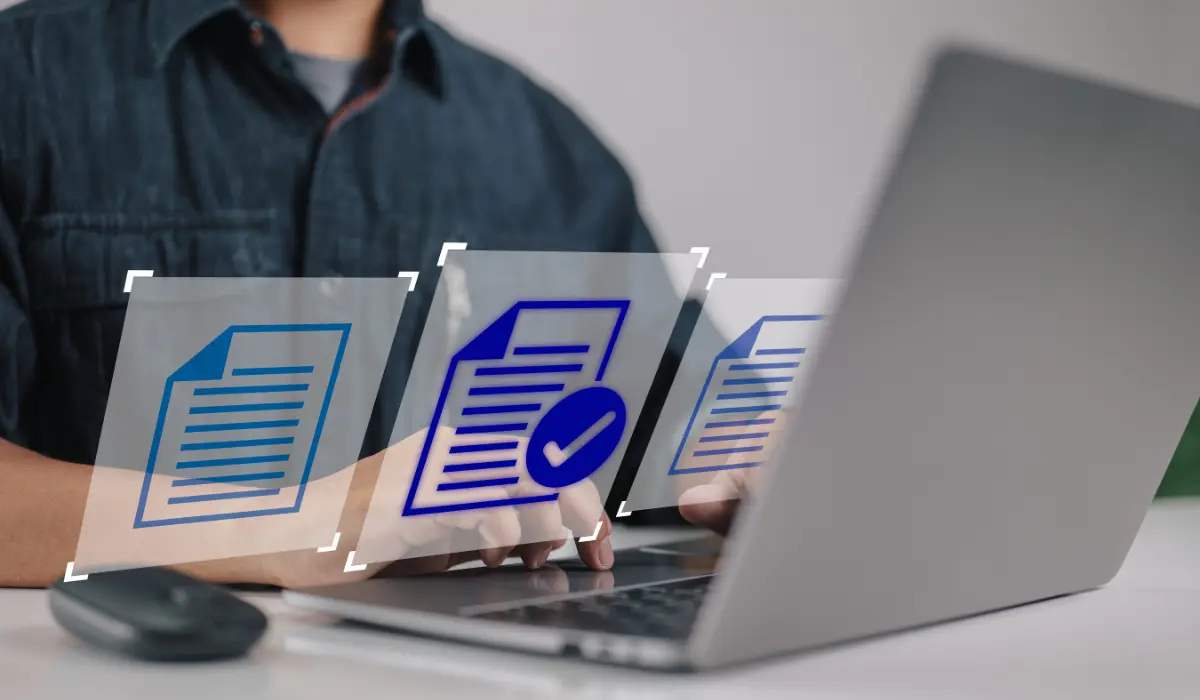 4. Document Collaboration