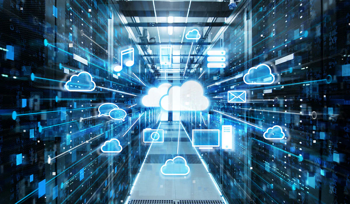 The Future of Cloud-Based Collaboration