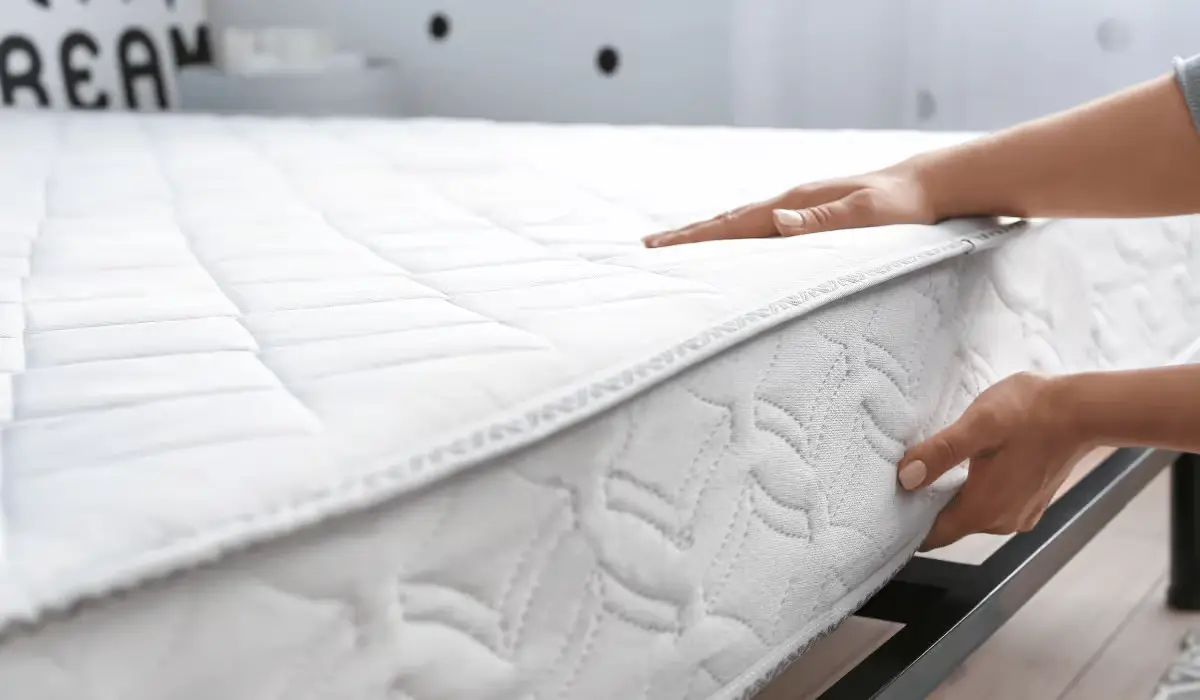 Don't buy a mattress because it's simply “the best”