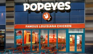 popeyes