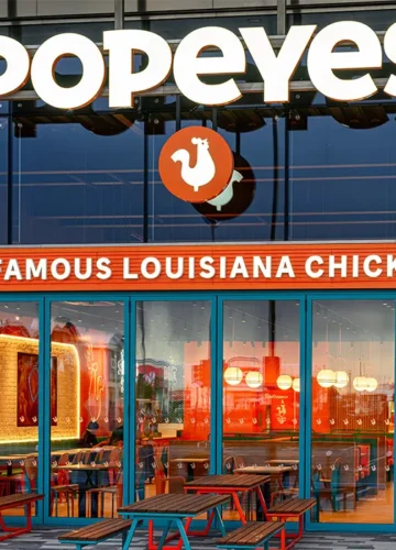 popeyes