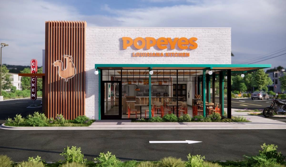 Exploring the Evolution of Comfort Dining