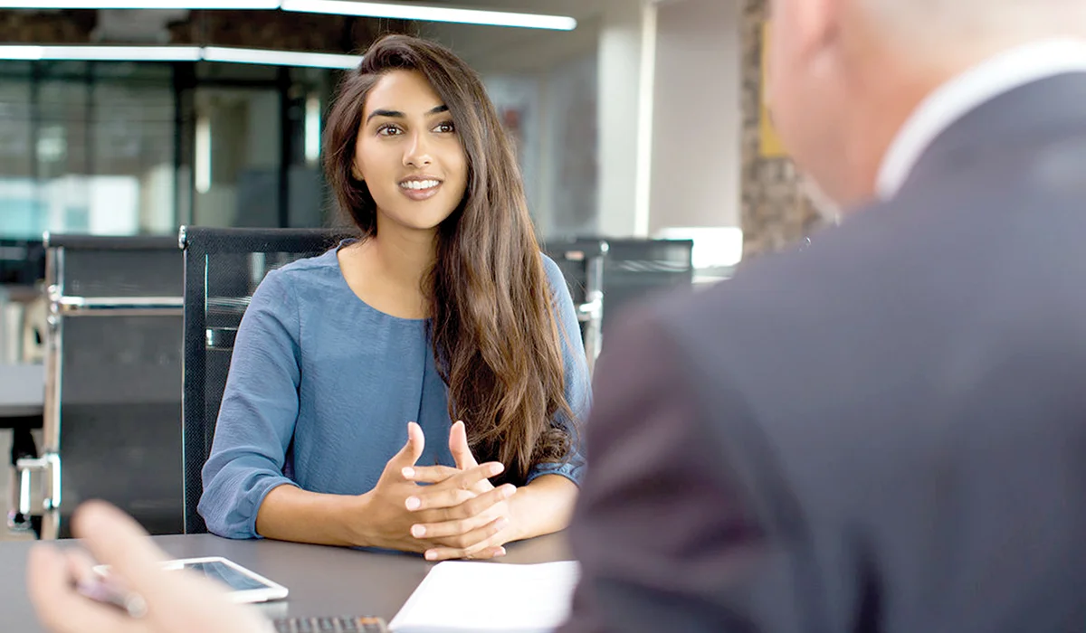 What Should You Wear to a Casual Interview?
