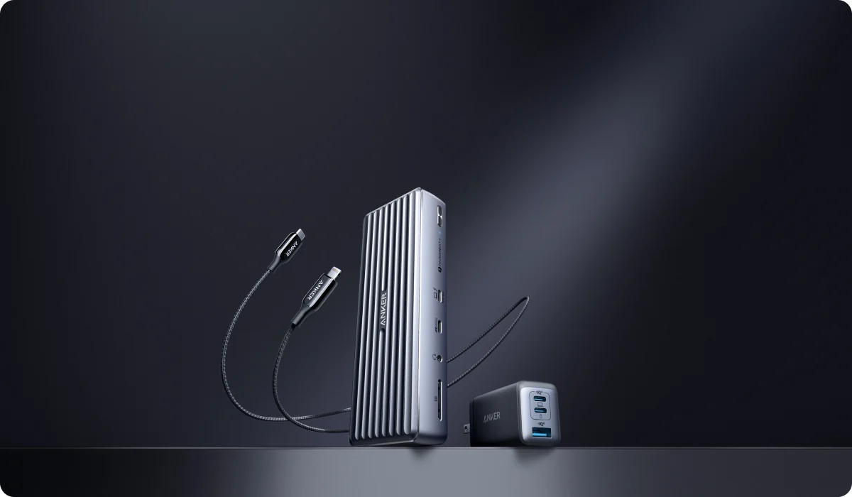 9. High-Capacity Power Banks with AC Outlets