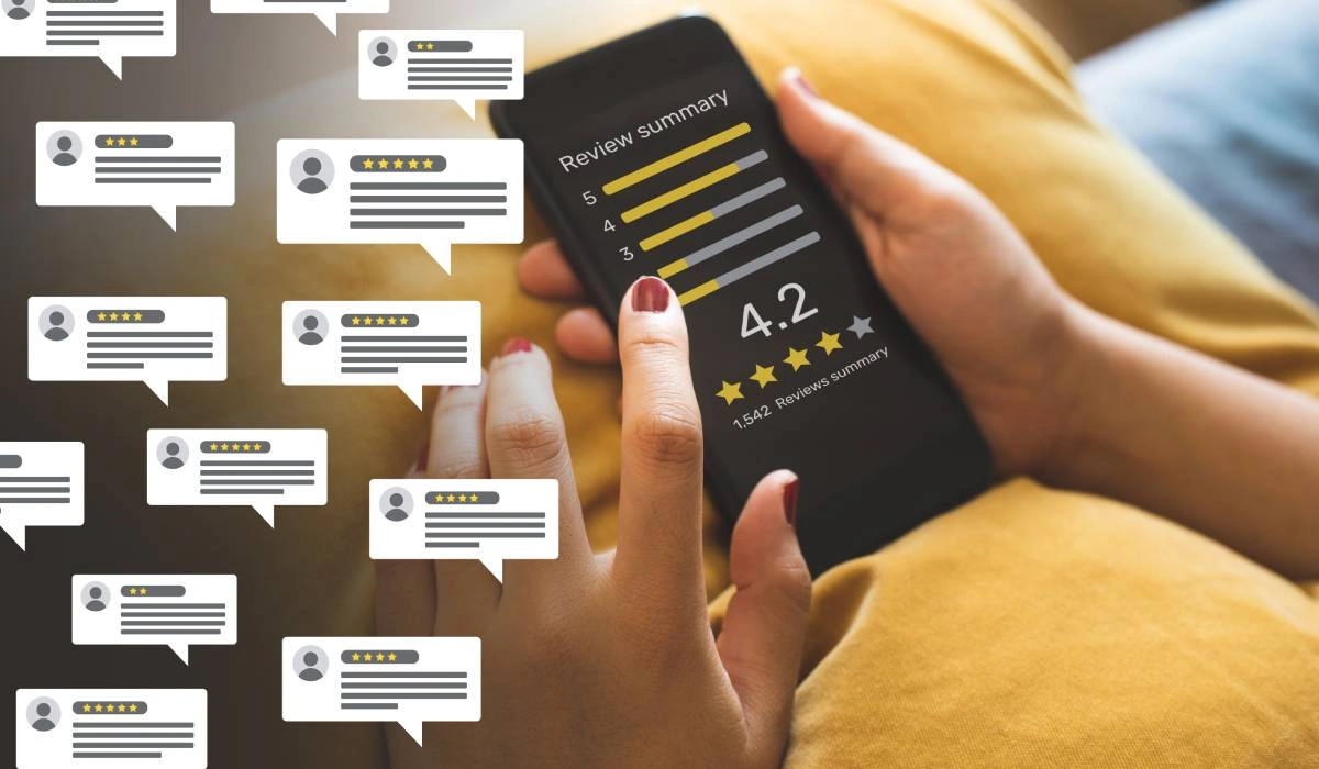 Why Customer Feedback Matters More Than Ever