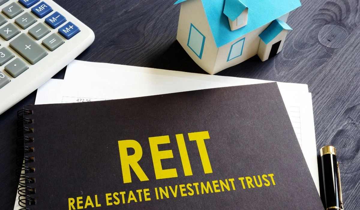 Real Estate Investment Trusts (REITs)