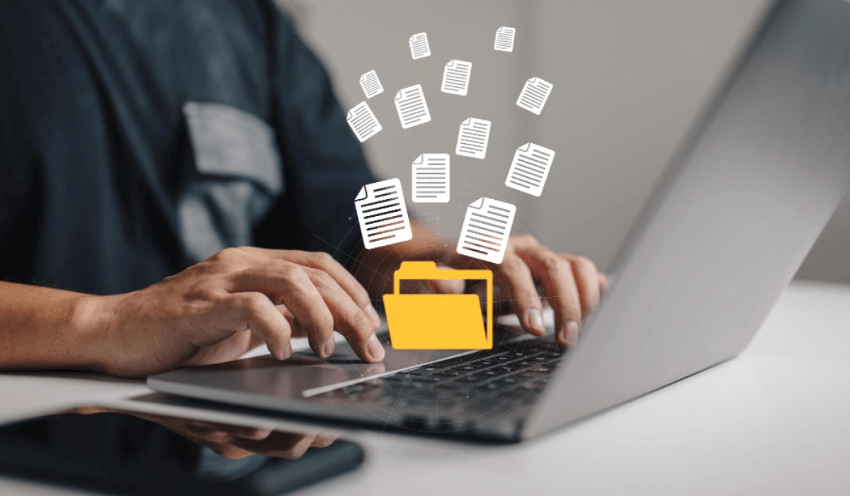 Document Collaboration and Knowledge Sharing